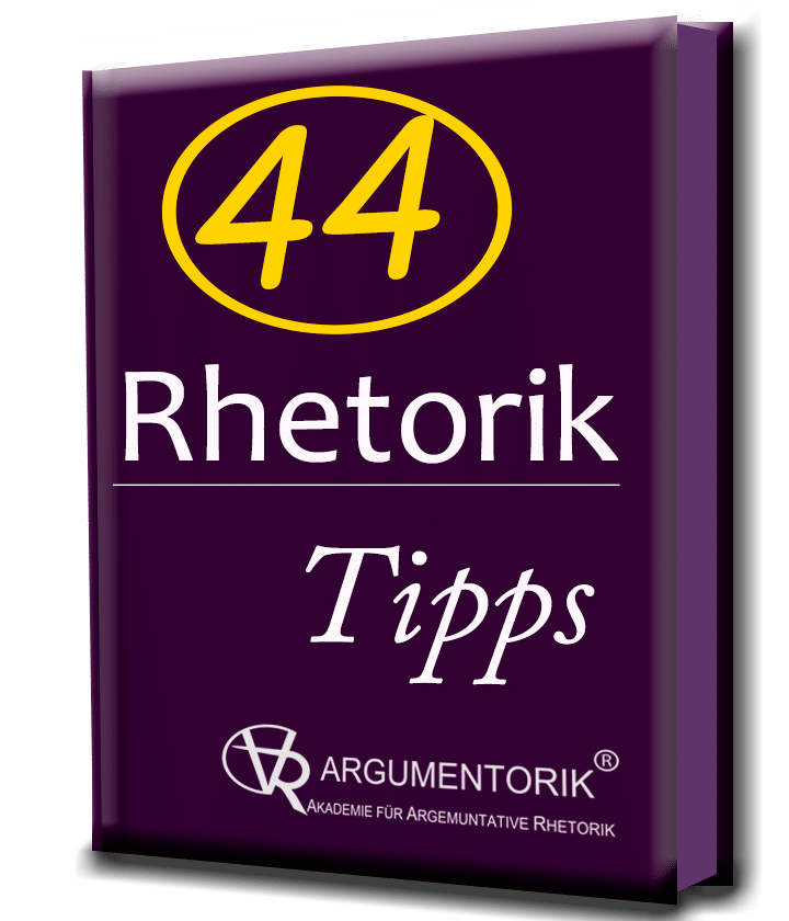 44 Rhetorik-Tipps (E-Book) | Wladisalw Jachtchenko