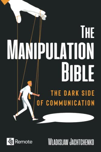 The Manipulation Bible (book) | Wladislaw Jachtchenko