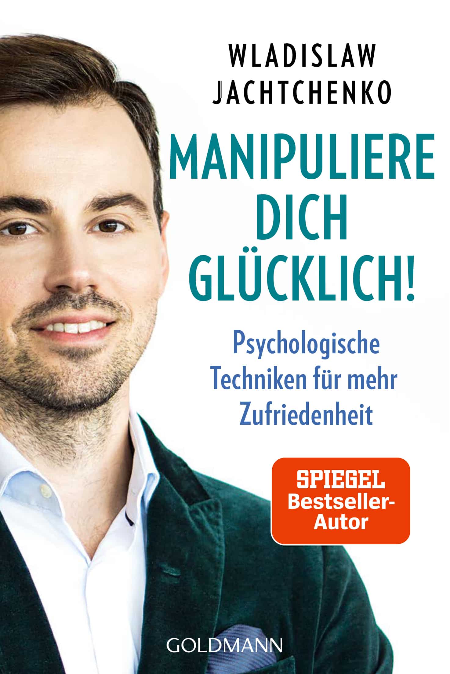 Rhetorik der Top-Performer (Buch) | Wladislaw Jachtchenko