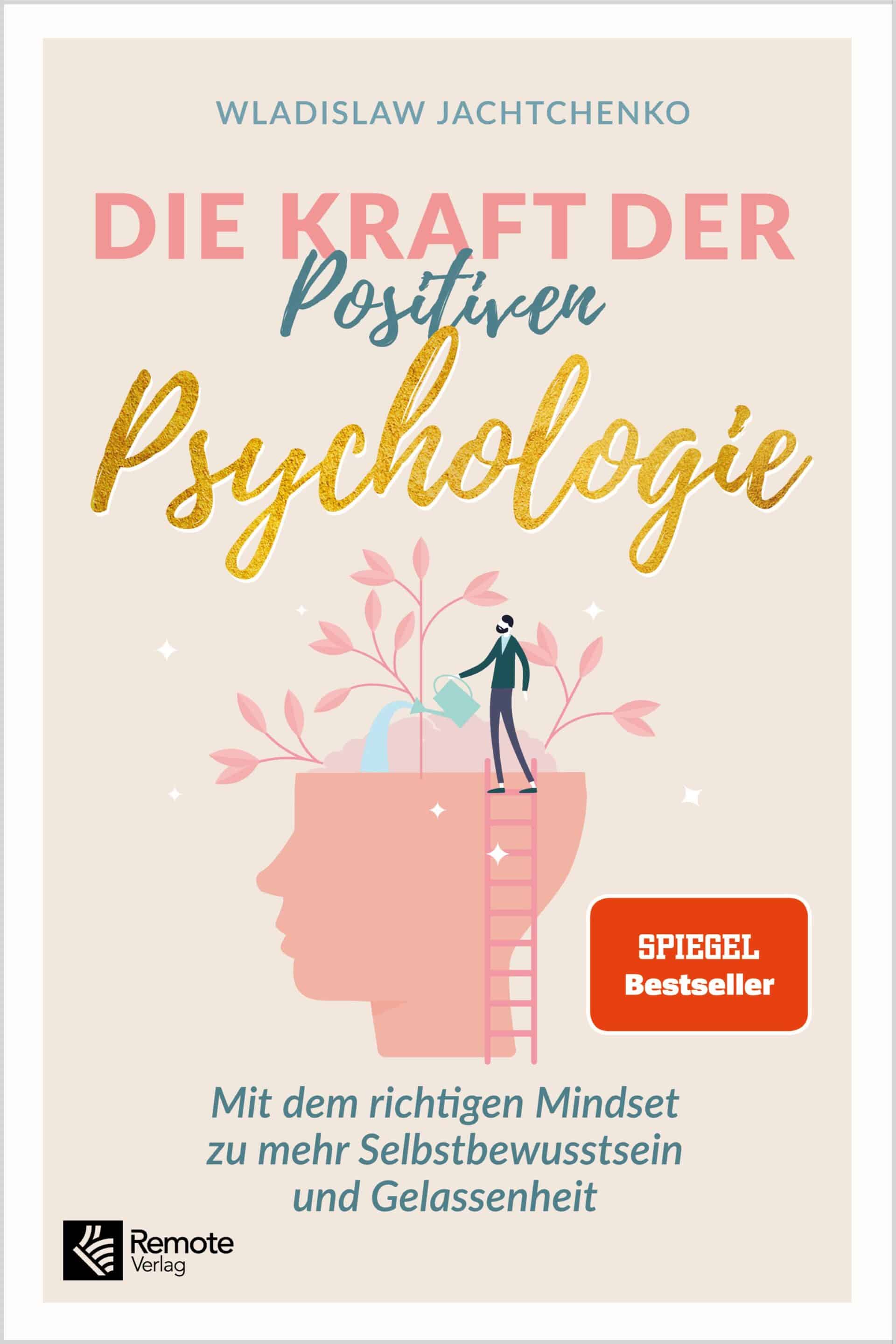 Werde Menschenmagnet (Buch) | Wladislaw Jachtchenko